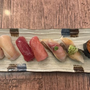 Daigo - Sushi Bars Near Me - Palo Alto, California