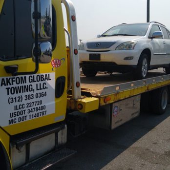 AKFOM Global Towing - Towing Near Me AKFOM Global Towing - Towing Near Me