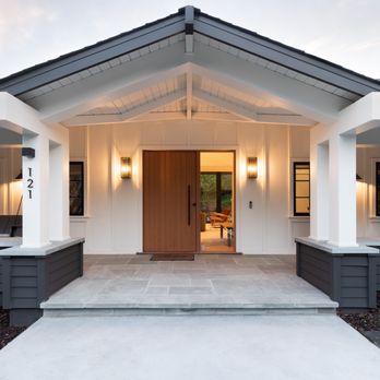 Freeman Design Group - Architects Near Me - San Jose, California