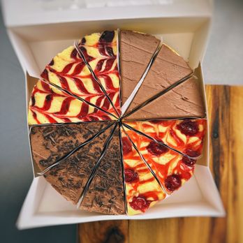High Society Cheesecake - Desserts Near Me - Lincoln, Nebraska High Society Cheesecake - Desserts Near Me - Lincoln, Nebraska