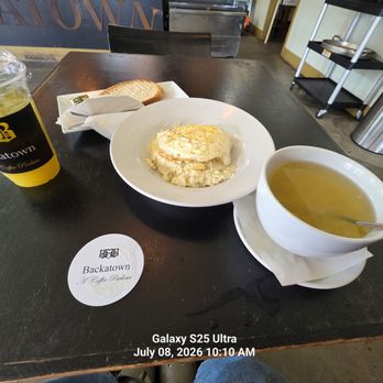 Backatown Coffee Parlour - Coffee & Tea Near Me - New Orleans, Louisiana Backatown Coffee Parlour - Coffee & Tea Near Me - New Orleans, Louisiana