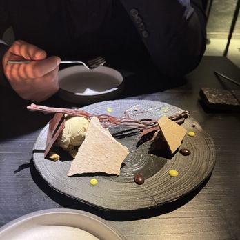 Crizia - Dessert - Seafood Near Me - Buenos Aires, C