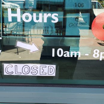 ​Green Deli Torta - Store Hours - Delis Near Me - Temecula, California