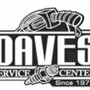 Photo of Dave's Service Center