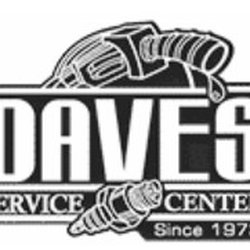 Dave's Service Center