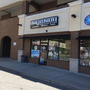 Rajdhani Restaurant - International Grocery Near Me - Nashville, Tennessee