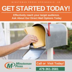 Minuteman Press