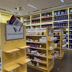 The Vitamin Shoppe