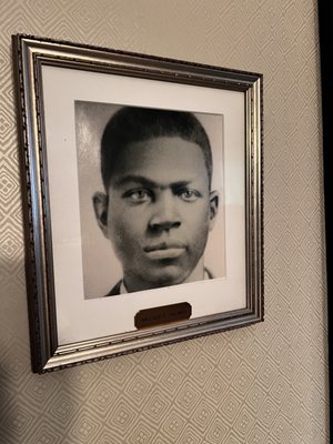 Alex Haley Museum and Interpretive Center by null