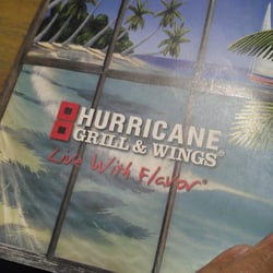 Hurricane Grill & Wings