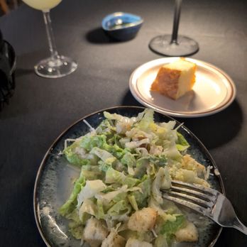 La Tavola - Caesar salad and lemoncello sprirz - Italian Near Me - Baltimore, Maryland La Tavola - Caesar salad and lemoncello sprirz - Italian Near Me - Baltimore, Maryland