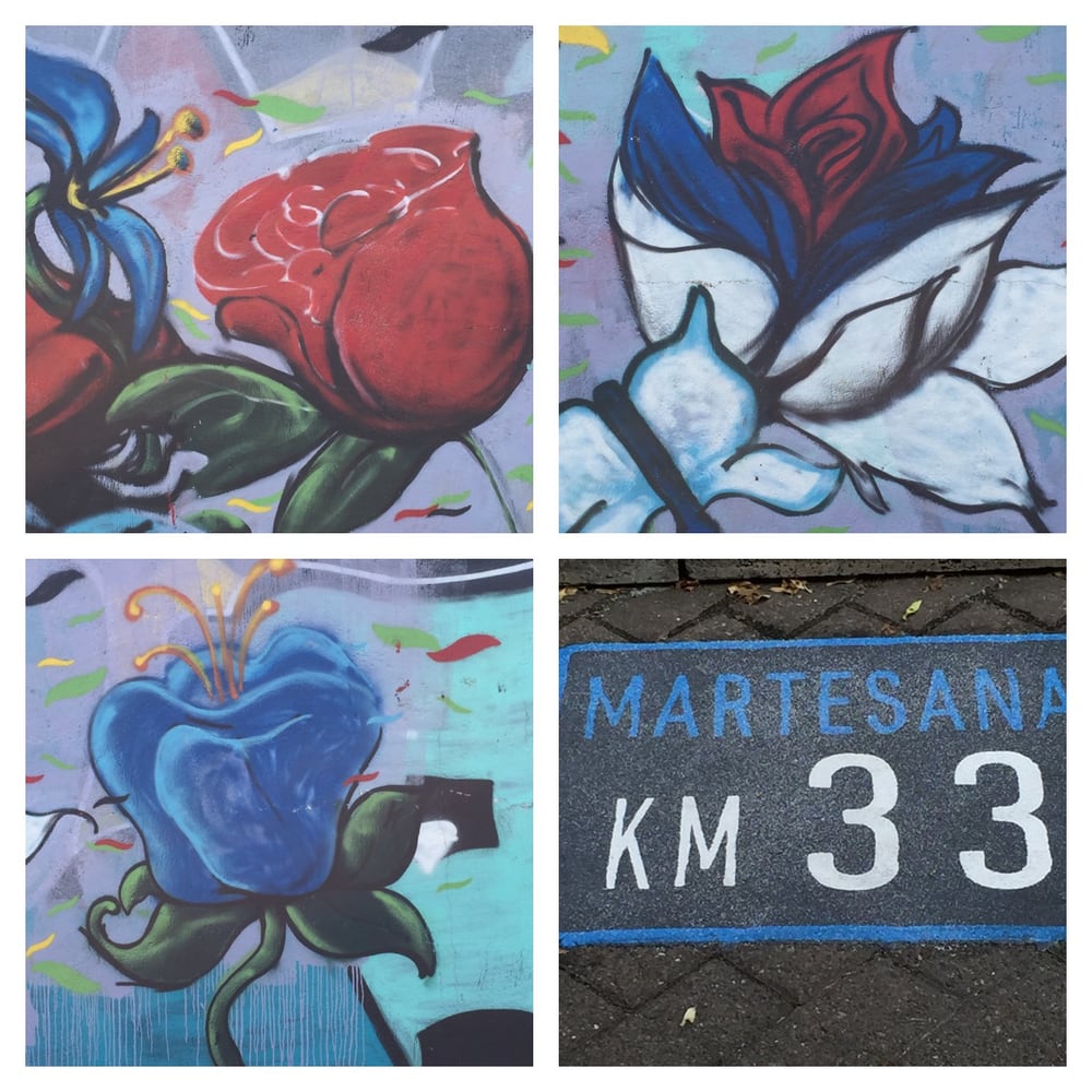 Naviglio della Martesana