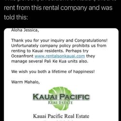 Kauai Pacific Real Estate
