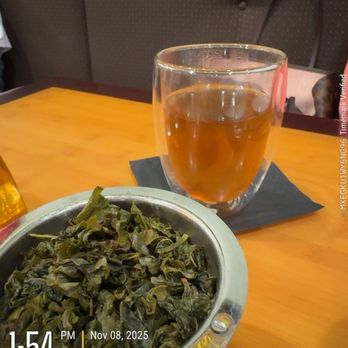 Jeng Chi - Hot green tea (strong) - Bakeries Near Me - Dallas, Texas Jeng Chi - Hot green tea (strong) - Bakeries Near Me - Dallas, Texas