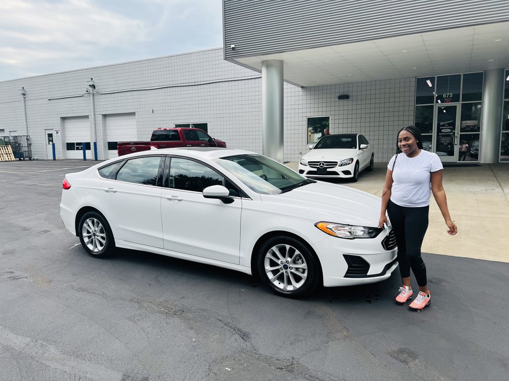 BOMMARITO COWBOY 32 Photos 661 Dunn Rd, Hazelwood, Missouri Car