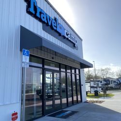 Travelcamp RV - Melbourne