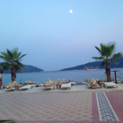 Stella Restaurant & Bar - Manzara