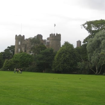 Malahide Demesne Regional Park - Parks Near Me - Malahide, D Malahide Demesne Regional Park - Parks Near Me - Malahide, D