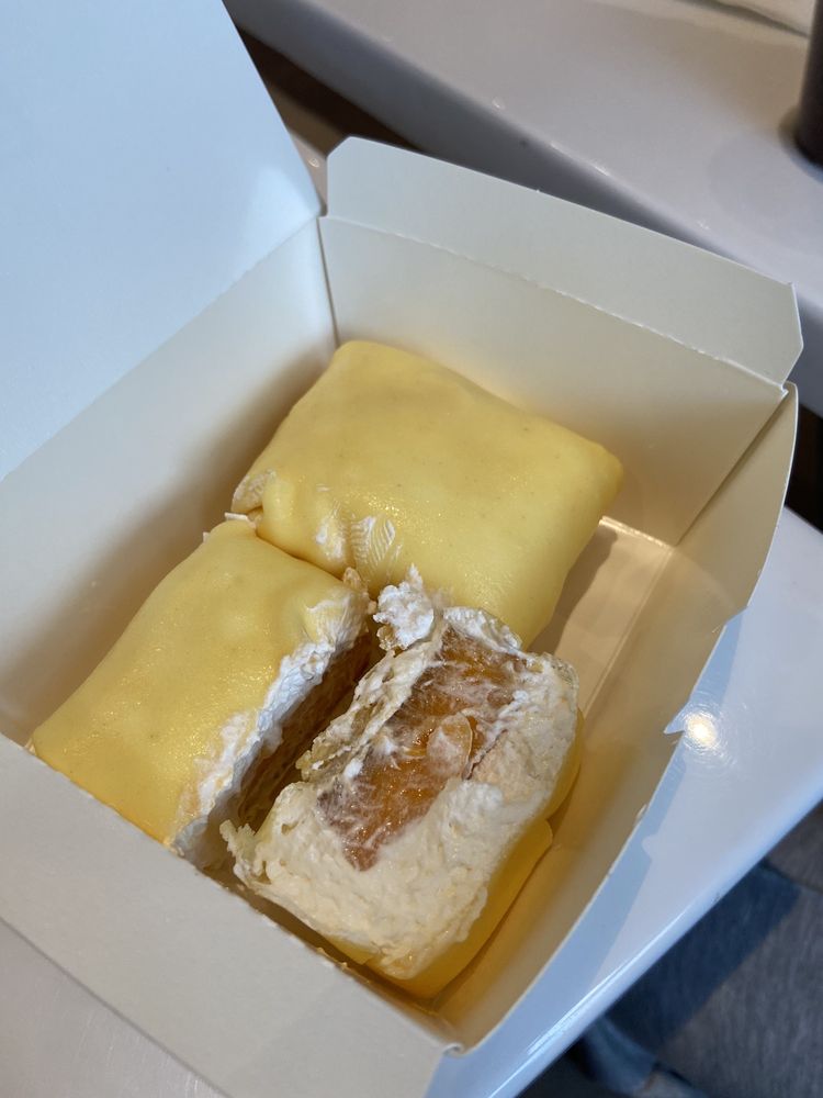 SweetHoney Dessert - Garden Grove