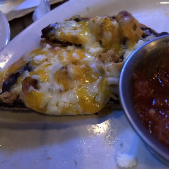 The Wing’d Nut - Chicken nachos, not bad. - Chicken Wings Near Me - Richardson, Texas The Wing’d Nut - Chicken nachos, not bad. - Chicken Wings Near Me - Richardson, Texas