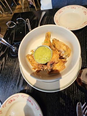 Little West Tavern by null