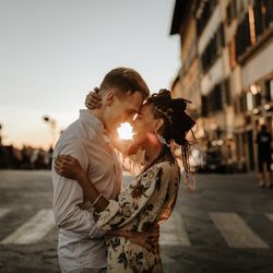 Sascha Kraemer Hochzeitsfotograf