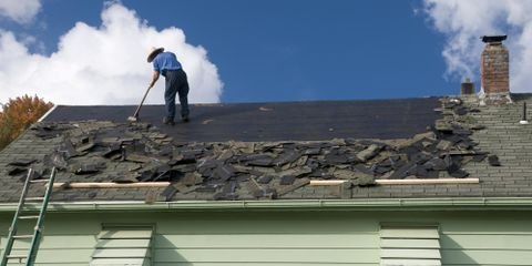 Slide of O'Brien Construction & Restoration