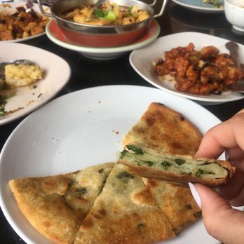 M's Kitchen - Layers of goodness - Chinese Near Me - Artesia, California