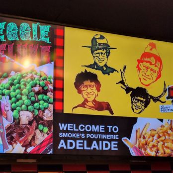 Smoke's Poutinerie - Fast Food Near Me - Toronto, Ontario Smoke's Poutinerie - Fast Food Near Me - Toronto, Ontario