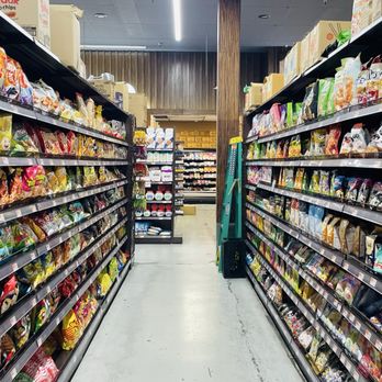 GW Supermarket - International Grocery Near Me - West Covina, California