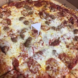 Z Brick Oven Pizza