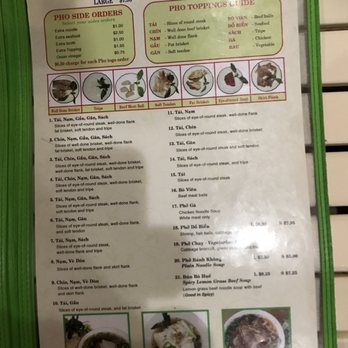 Pho Hoa Binh - Vietnamese Near Me - Rockville, Maryland Pho Hoa Binh - Vietnamese Near Me - Rockville, Maryland