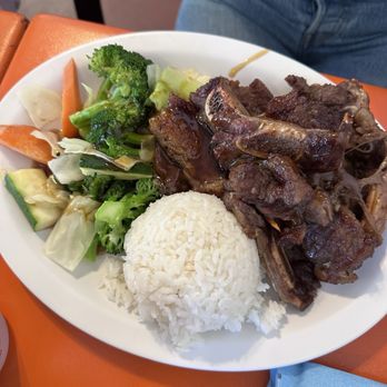 Aloha Food Factory - Hawaiian Near Me - Alhambra, California