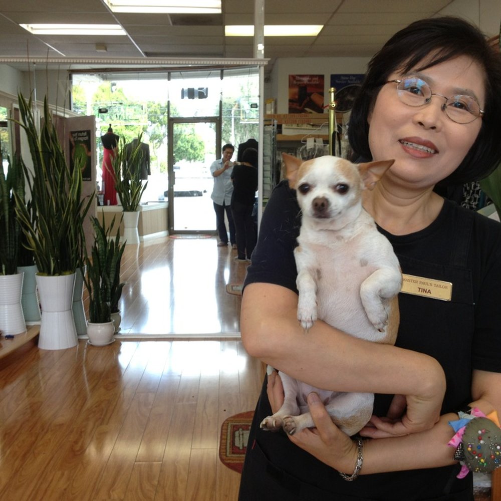 Master Paul's Tailoring - Bruno! - Sewing & Alterations Near Me - Costa Mesa, California Master Paul's Tailoring - Bruno! - Sewing & Alterations Near Me - Costa Mesa, California