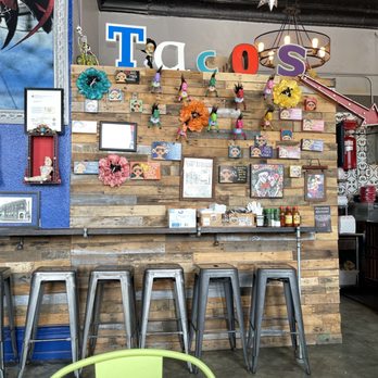 Catrinas Tacos and Tequila Bar - Tex Mex mementos - Mexican Near Me - Tampa, Florida Catrinas Tacos and Tequila Bar - Tex Mex mementos - Mexican Near Me - Tampa, Florida