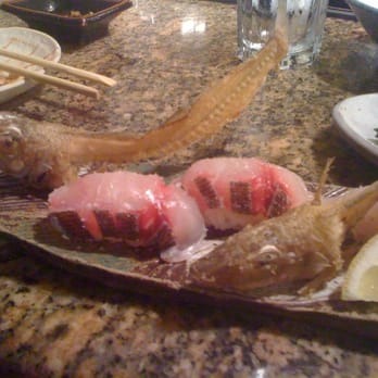 Tokkuri-Tei - Almost too pretty to eat - Sushi Bars Near Me - Honolulu, Hawaii Tokkuri-Tei - Almost too pretty to eat - Sushi Bars Near Me - Honolulu, Hawaii