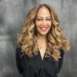 The Beauty Smith - Hair