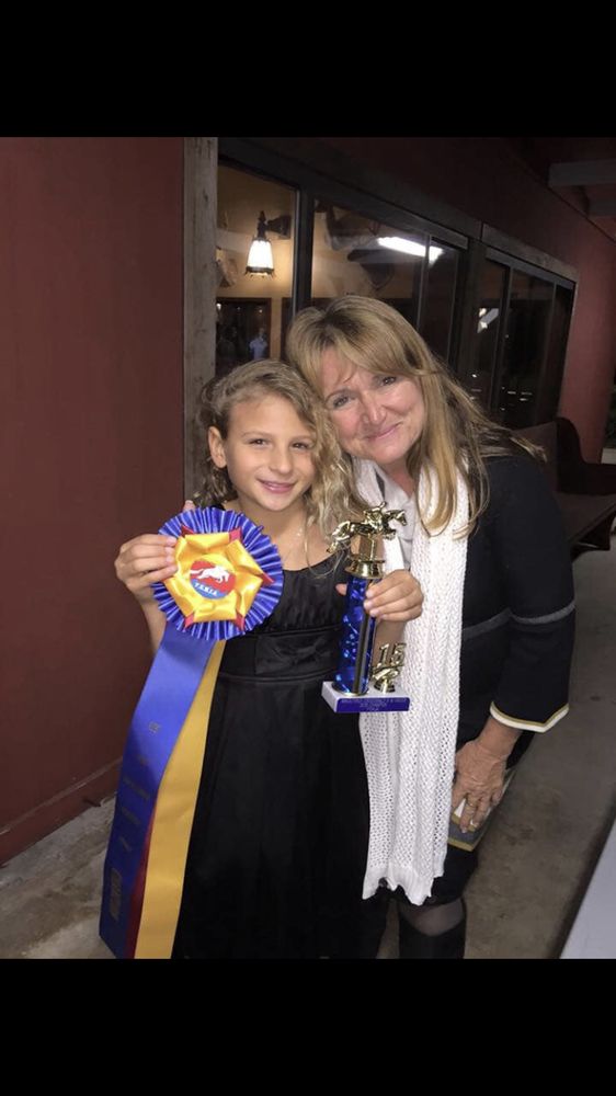 Creekside Riding Academy - equestrian in Jacksonville, FL