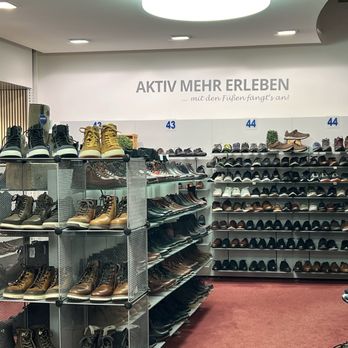 Schuh-Feile - Shoe Stores Near Me - Passau, BY