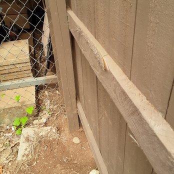 Champion Fence - Fences & Gates Near Me - Louisville, Tennessee