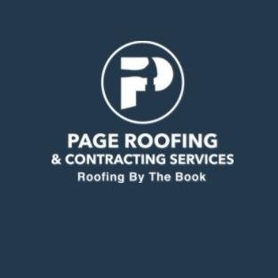 Slide of Page Roofing & Contracting Services