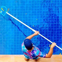 Dun-Rite Pool Service - Pool cleaning and maintenance