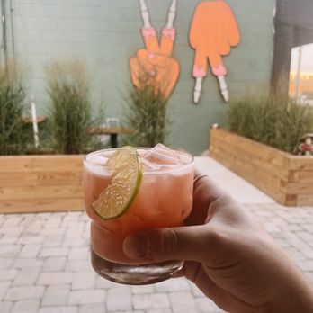 The Pink Dinghy - Breakfast & Brunch Near Me - Virginia Beach, Virginia The Pink Dinghy - Breakfast & Brunch Near Me - Virginia Beach, Virginia
