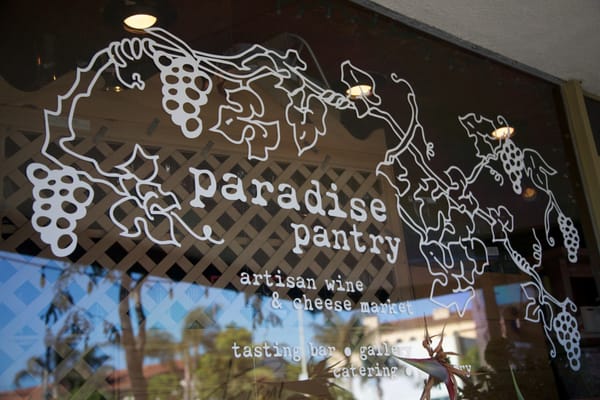 Paradise Pantry by null