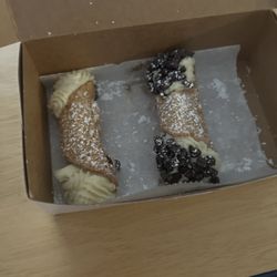 Cacia's Bakery