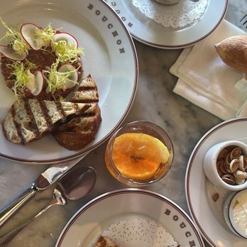 Bouchon - French Near Me - Yountville, California Bouchon - French Near Me - Yountville, California
