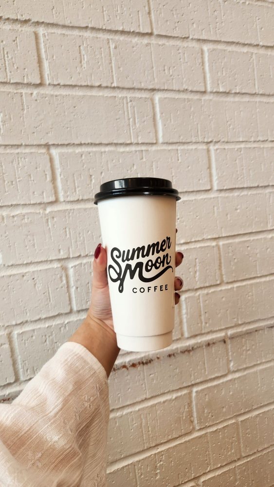 Summer Moon Coffee