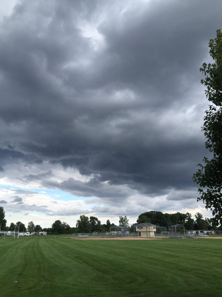 CYO Athletic Complex