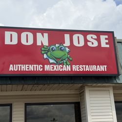 Don Jose