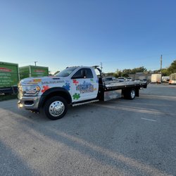 Skyline Towing